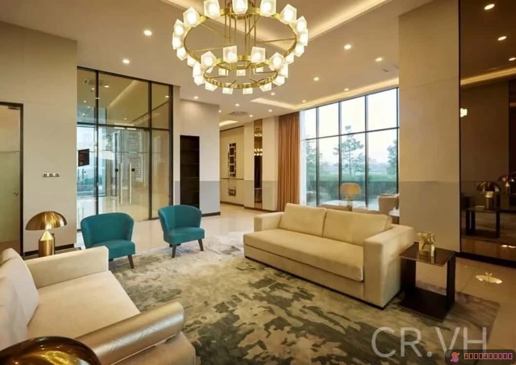 BUKIT JALIL THE PARK 2 FULL FURNISHED SERVICED RESSIDENCE FOR SALE