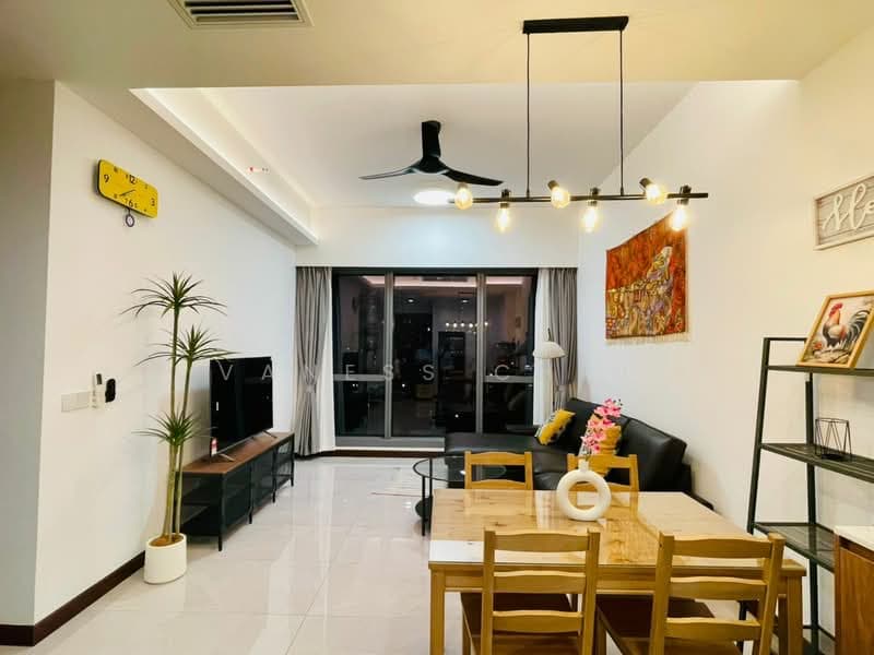 Core Residence @ TRX