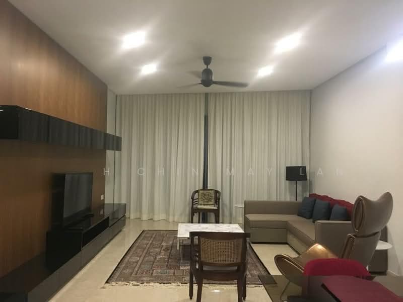 Damansara City Residency (DC Residensi)