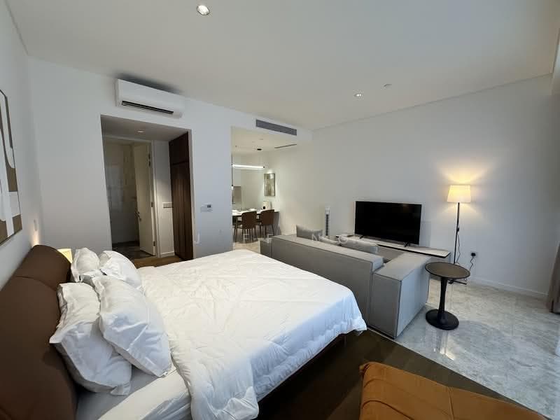 SO Sofitel Kuala Lumpur Residences