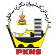 Perbadanan Kemajuan Negeri Selangor (PKNS)